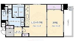 リーガル京都東本願寺前