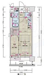 ソルテラス京都JUJO薫