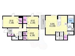 メゾン・クラルテ