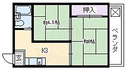京都市右京区西京極西川町