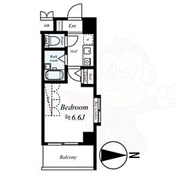 ラナップスクエア京都北野