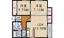 ネオガーランド御所南