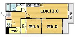 ビューハイツ京都山科
