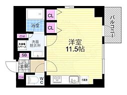 CALM姉小路通