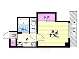 フォーブル深草