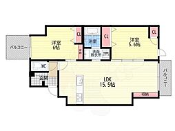 大徳寺サウスゲートヒルズ