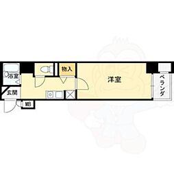 セレッソコート京都御所西