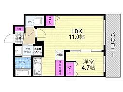 グランカーサ京都駅前