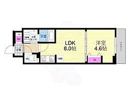 ベラジオ雅び東寺WEST