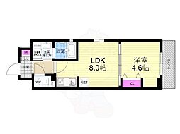 ベラジオ雅び東寺WEST