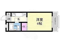 京都市左京区松ケ崎西山