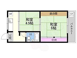 京都市右京区梅津南上田町