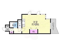 デトム・ワン銀閣寺道