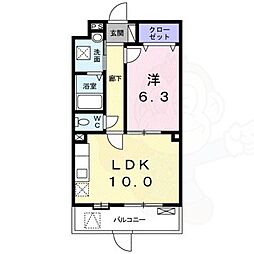 ザ レジデンス 京都・東