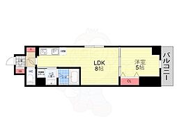 クローバー・レジデンス京都西大路