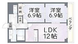 グレースコート洛