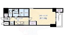 グラマシー京都　旧リエトコート塩小路堀川
