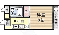 西浦マンション