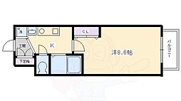 西院くめマンション