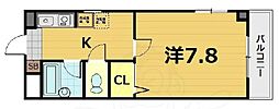 第40長栄グランドムール上鳥羽
