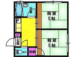 第二晴風荘