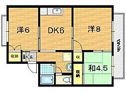 京都市北区小松原北町