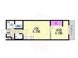 サクシード伏見西町