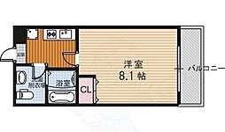 フラッティ智恵光院