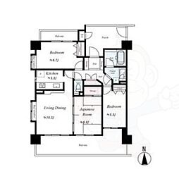 ライオンズマンション京都雅館