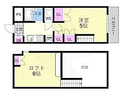京都市伏見区新町４丁目