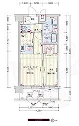 プレサンスTHE KYOTO 華苑