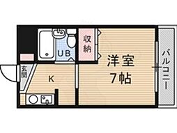 グランディール東寺