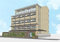 京都市左京区夷川通川端東入上る秋築町