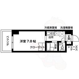 響の館