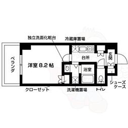ボヌール華 西陣