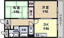 ラセーヌ桂