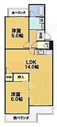 京都市西京区桂西滝川町