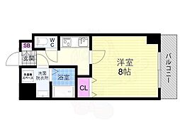 グランレブリー桂Part2