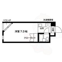 キャニオンテラス3