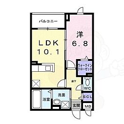 アーバンコート堀川西