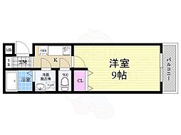 メイプルリーフ嵯峨野