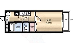 ボヌール深草
