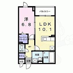 アーバンコート堀川西