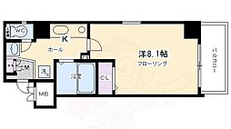 ベラジオ河原町御池