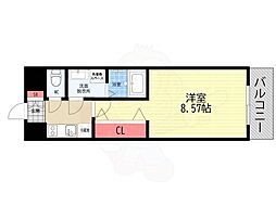 レジディア京都駅前