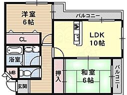 メゾンプルミエール桂