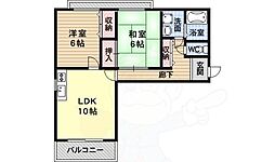 メゾンプルミエール桂