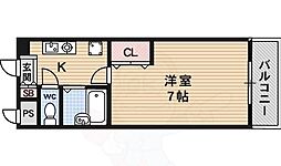 京都市西京区桂上野中町