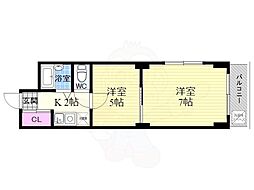 acuerdo仁王門（旧ＴＡＩＳＥＩ仁王門）