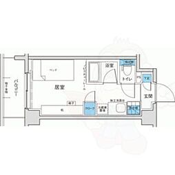 キャンパスヴィレッジ京都西京極